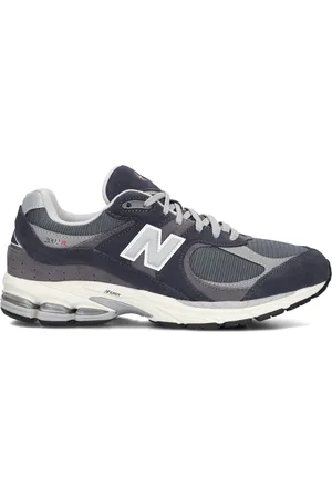 New Balance Dames Sneakers M2002r M - - Maat 40