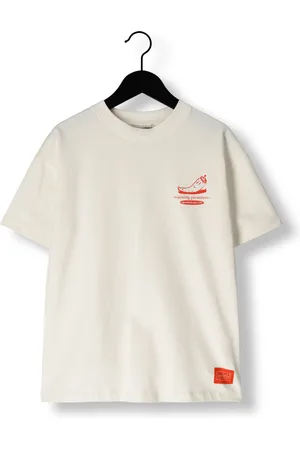 Ammehoela Jongens Polo