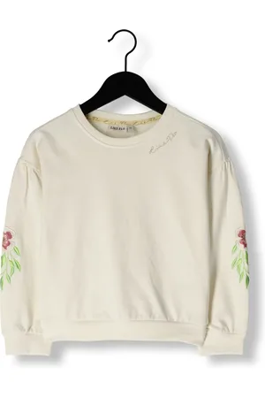 Like Flo Meisjes Truien & Vesten Flo Sweater - - Maat 104