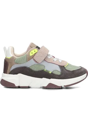 Ton & Ton Jongens Sneakers Boje - - Maat 28