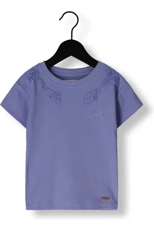 Vingino Meisjes Tops & T-shirts Jinthe - - Maat 116