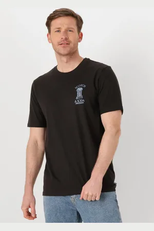 Scotch&Soda Heren Polo