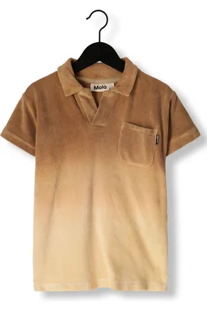 Molo Jongens Polo