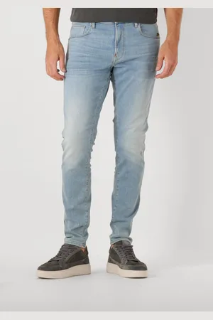 G-Star Heren Jeans Revend Skinny - - Maat 27/30