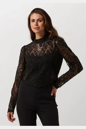 Twin-Set Dames Tops & T-shirts 242tp2464 - - Maat 34