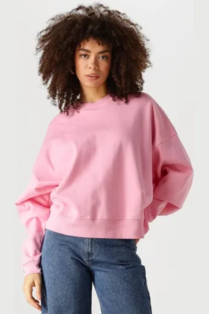 EDITED the label Dames Truien & Vesten Oversize Emielia Sweater - - Maat 34