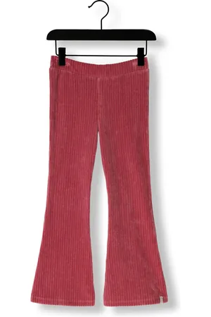 Looxs Meisjes Broeken 2501-7614 - - Maat 104