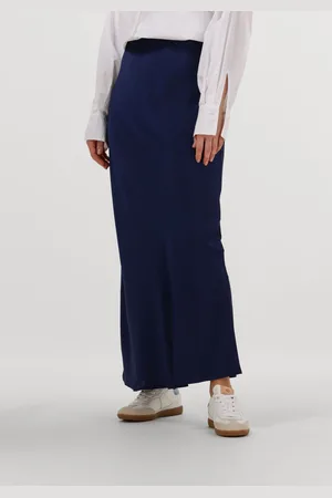 Bruuns Bazaar Dames Rokken Joanelle Skirt - - Maat 34