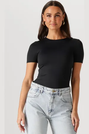 Josh V Dames Tops & T-shirts Emily - - Maat XL