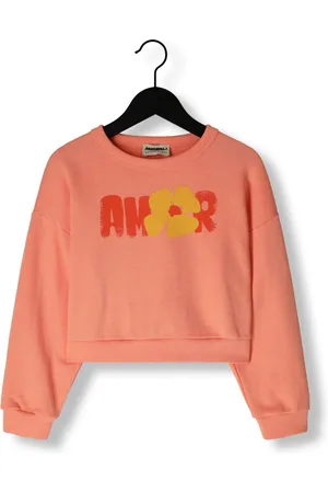 Ammehoela Meisjes Truien & Vesten Yara - - Maat 110/116
