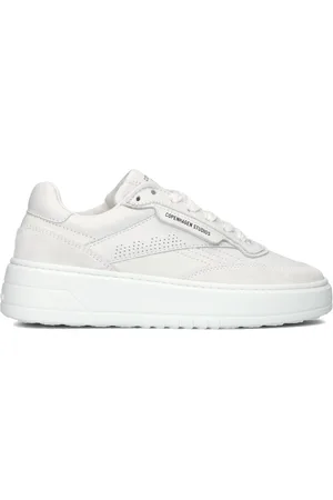 &Copenhagen Dames Sneakers Cph89 - - Maat 36