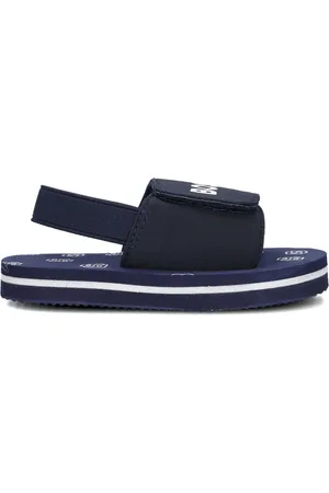 HUGO BOSS Jongens Sandalen J52156 - - Maat 21