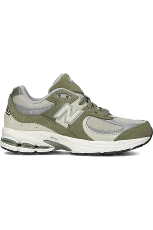 New Balance Jongens Sneakers Gc2002 - - Maat 36