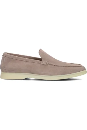 Van Bommel Heren Loafers Sbm-40040 - - Maat 40