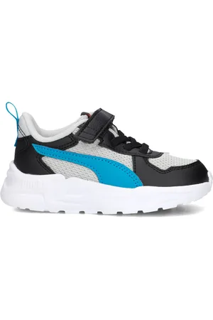 PUMA Jongens Sneakers Trinity Lite Ac - - Maat 23