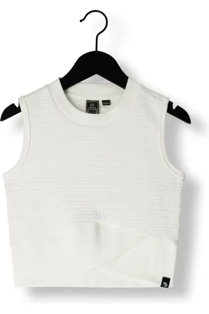 Indian Blue Jeans Meisjes Tops & T-shirts Cropped Singlet - - Maat 104