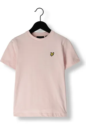Lyle & Scott Jongens Polo
