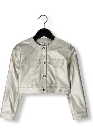 Mayoral Meisjes Jassen Jacket - - Maat 104