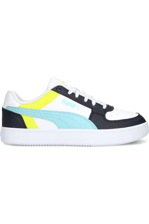 PUMA Jongens Sneakers Caven 2.0 Jr - - Maat 36