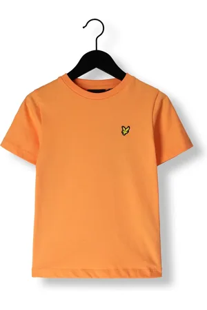 Lyle & Scott Jongens Polo