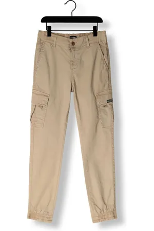 Indian Blue Jeans Jongens Broeken Cargo Pant - - Maat 110