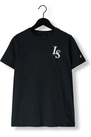 Lyle & Scott Jongens Polo