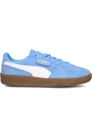 PUMA Dames Sneakers Palermo Lth - - Maat 36