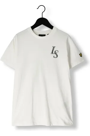 Lyle & Scott Jongens Polo