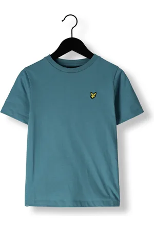 Lyle & Scott Jongens Polo