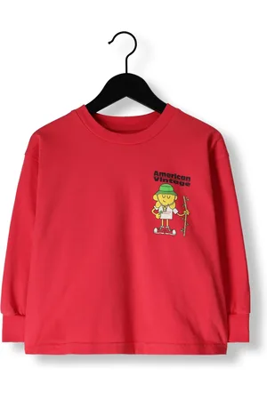 American Vintage Jongens Polo
