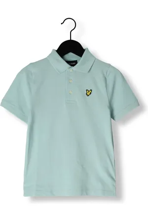 Lyle & Scott Jongens Polo