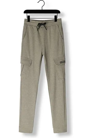 Indian Blue Jeans Jongens Broeken Jog Pant Cargo Check - - Maat 110