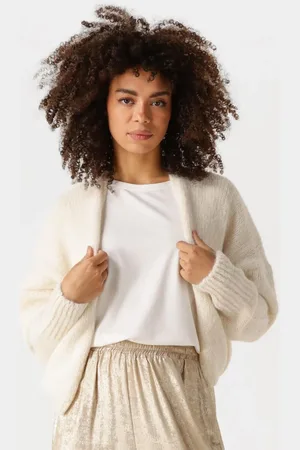 Knit-ted Dames Truien & Vesten Becky - - Maat XL