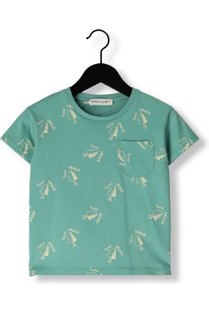 Sproet & Sprout Jongens Polo