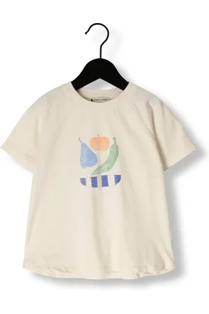 Sproet & Sprout Jongens Polo