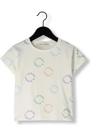 Sproet & Sprout Jongens Polo