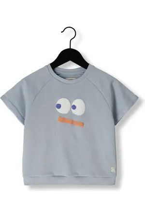 Sproet & Sprout Jongens Polo