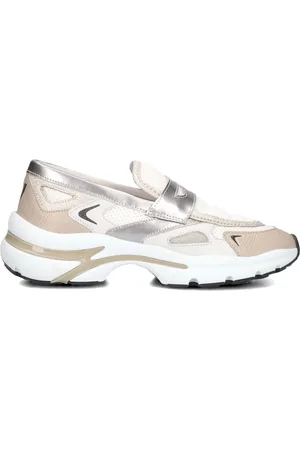 VIA VAI Dames Sneakers Vesper Lana - - Maat 37