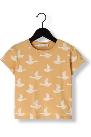 Sproet & Sprout Jongens Polo