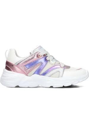 Ton & Ton Meisjes Sneakers Signy - - Maat 22