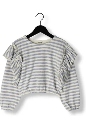 My little cozmo Meisjes Truien & Vesten Silviak304s5 - - Maat 104