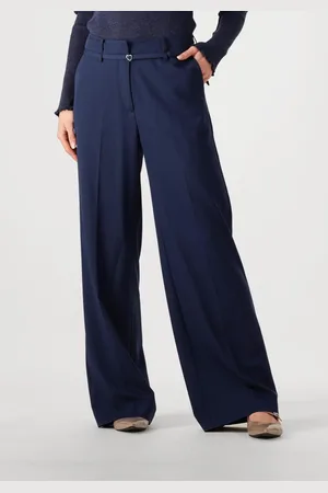 Fabienne Chapot Dames Broeken Nelsan Trousers - - Maat 36