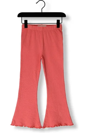 Sproet & Sprout Meisjes Broeken Flare Legging - - Maat 104