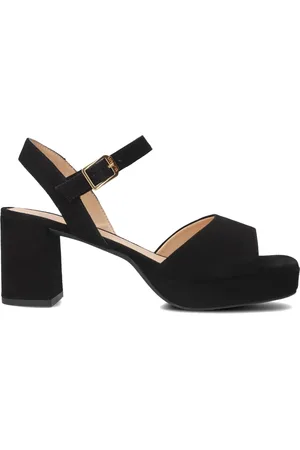 Unisa Dames Sandalen Ney - - Maat 35