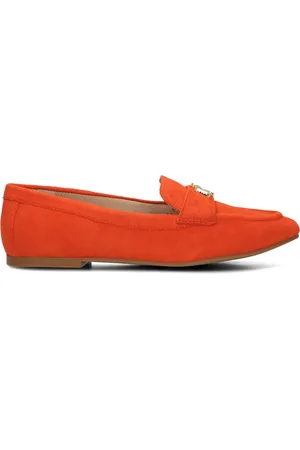 Ralph Lauren Dames Loafers Averi Iii Flats Loafer - - Maat 36