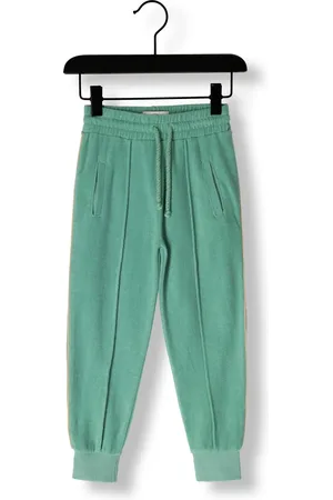 Sproet & Sprout Jongens Broeken Track Pants - - Maat 104