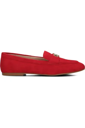 Ralph Lauren Dames Loafers Averi Iii Flats Loafer - - Maat 37