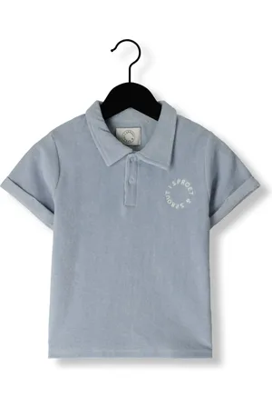 Sproet & Sprout Jongens Polo