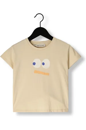 Sproet & Sprout Jongens Polo