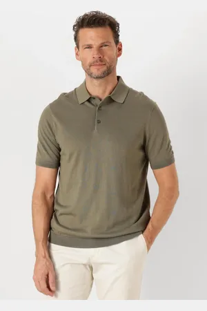 Tommy Hilfiger Heren Polo